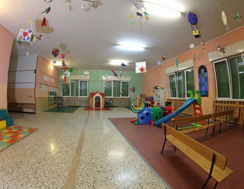 Daycare Cleaning