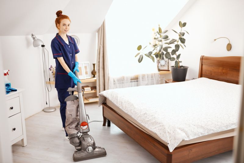 Apartment Housekeeping in Sanford, FL