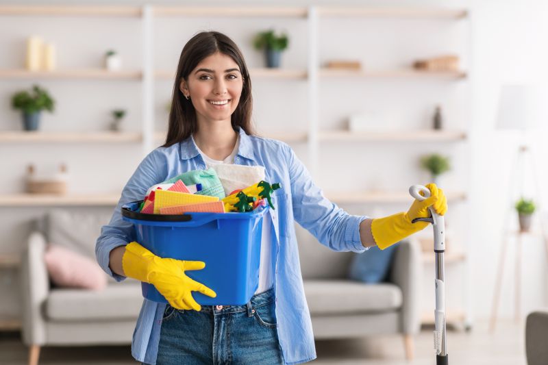 Apartment Maid Service in Palm Coast, FL