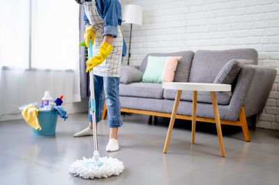Apartment Maid Service in Georgetown, TX