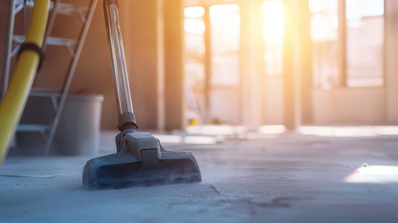 Remodeling Cleaning Service in Billings, MT