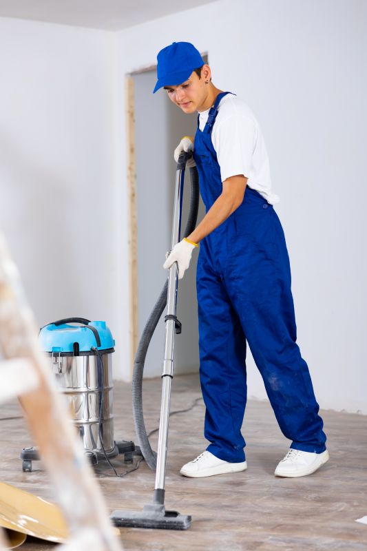 Remodeling Cleaning Service in Puyallup, WA