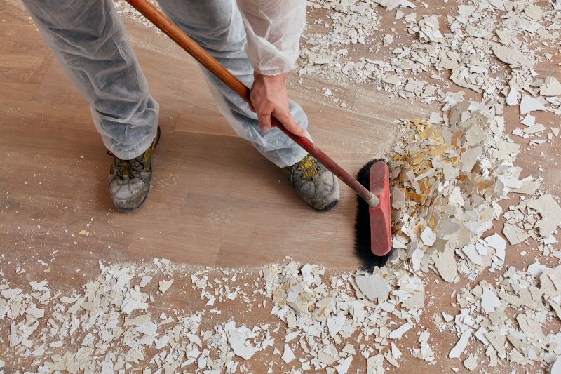 Renovation Cleaning in Puyallup, WA