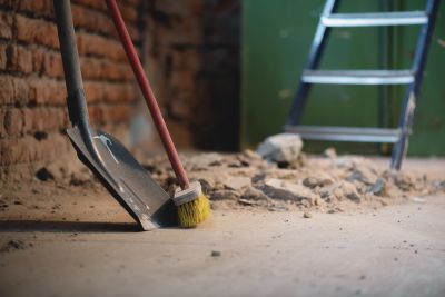 Renovation Dust Removal in Boston, MA