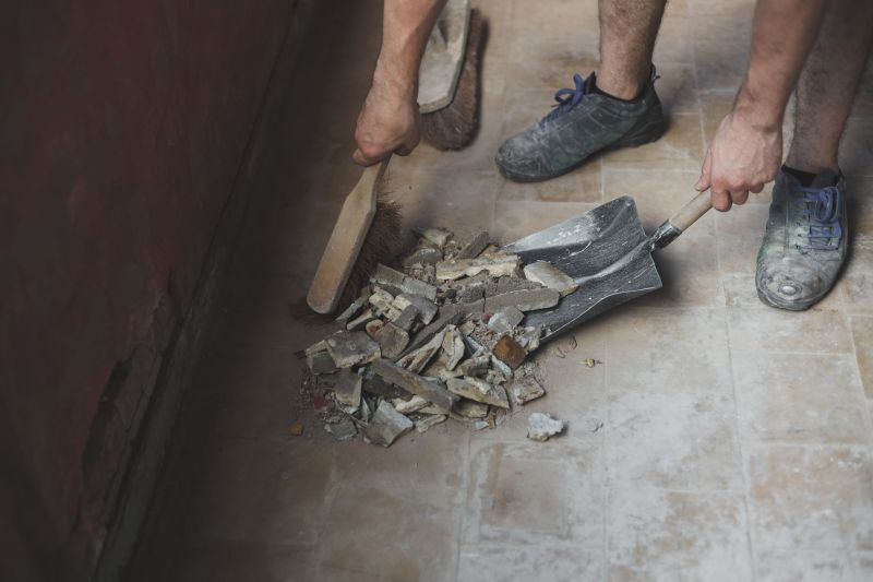 Renovation Dust Removal in Billings, MT