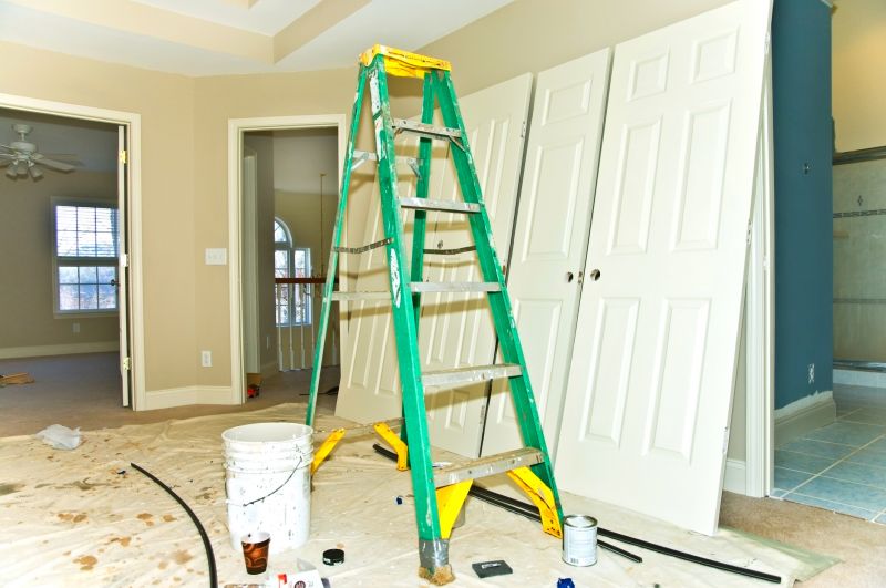 Renovation Dust Removal in Billings, MT