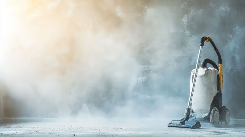 Renovation Dust Removal in Billings, MT