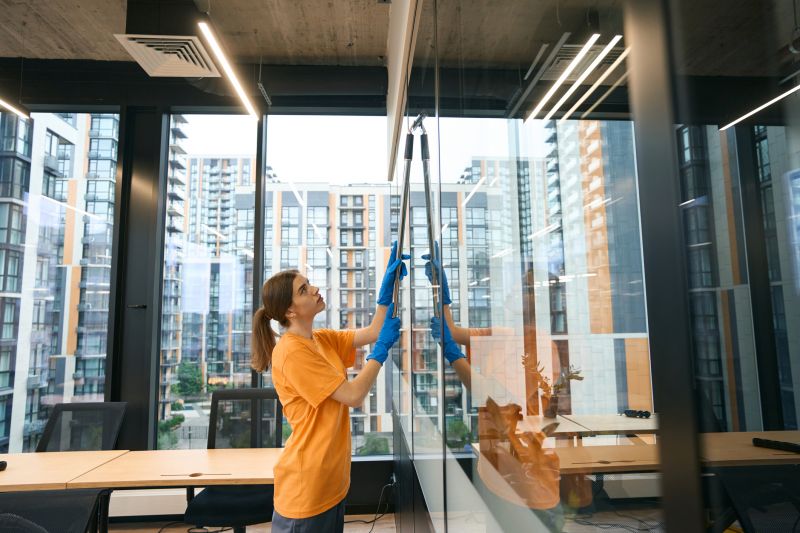 Retail Store Cleaning in Shreveport, LA