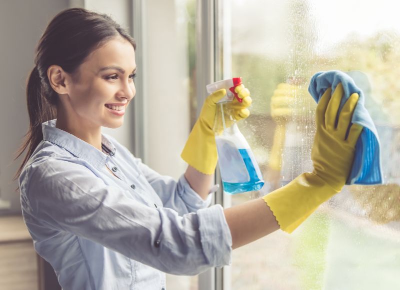 Tenancy Cleaning in Kent, WA