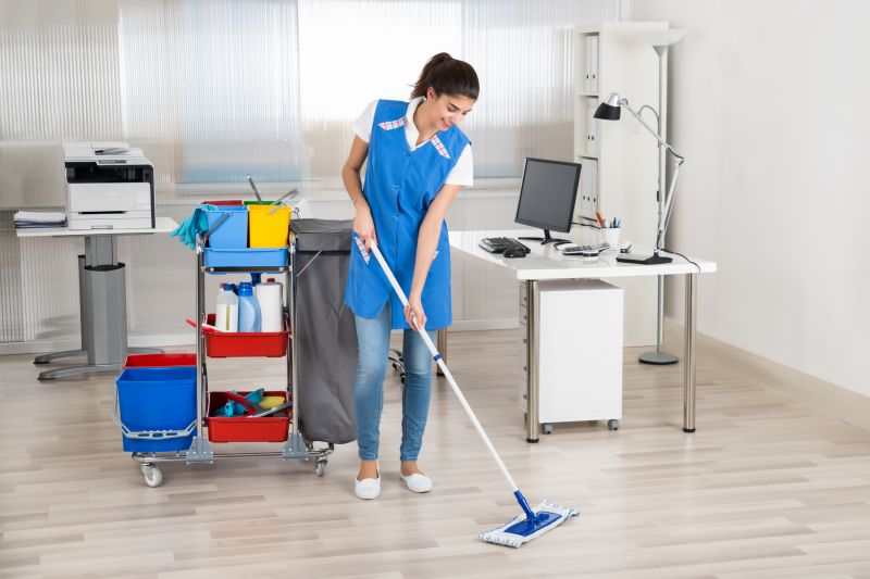 Business Cleaning Service in Shreveport, LA